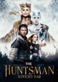 The Huntsman: Winter's War (2016)