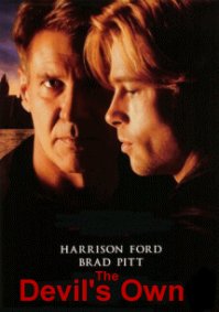 The Devil's Own (1997)