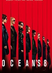Ocean's Eight (2018)