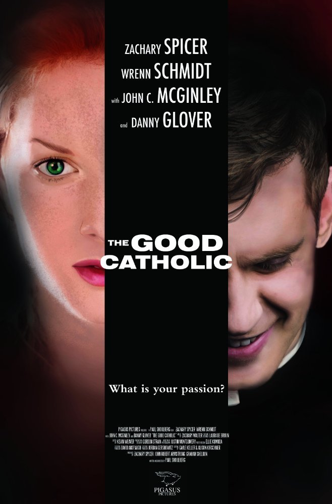 The Good Catholic (2017)