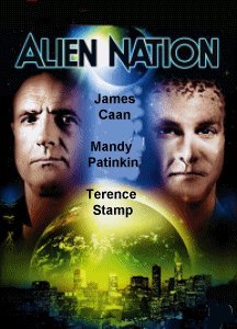 Alien Nation (1988)