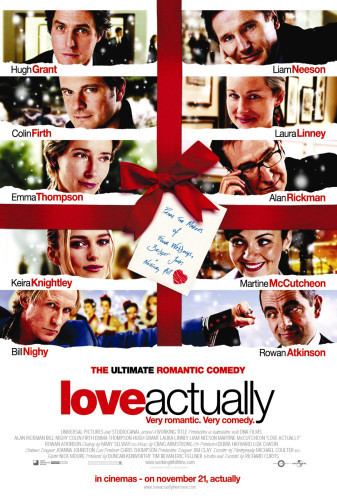 Love Actually (2003)