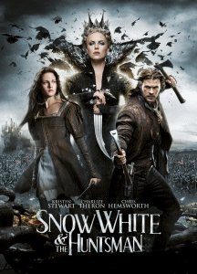 Snow White and the Huntsman (2012)