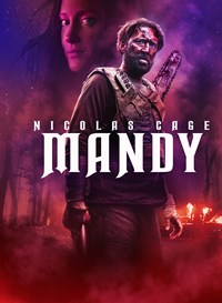 Mandy (2018)