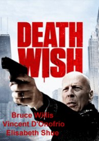 Death Wish (2018)