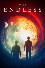 The Endless (2017)