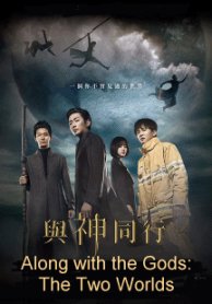 Along with the Gods: The Two Worlds (2017)