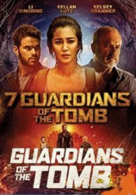 7 Guardians of the Tomb (2018)