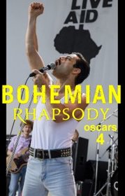 Bohemian Rhapsody (2018)