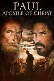 Paul, Apostle of Christ (2018)