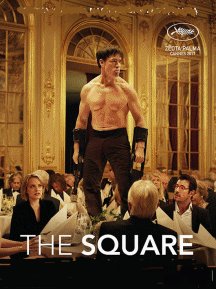The Square (2017)