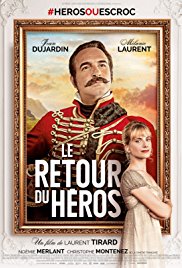 Le retour du héros (2018)