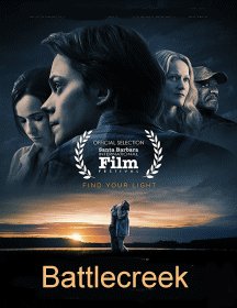 Battlecreek (2017)