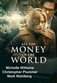 All the Money in the World (2017)