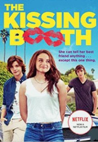 The Kissing Booth (2018)