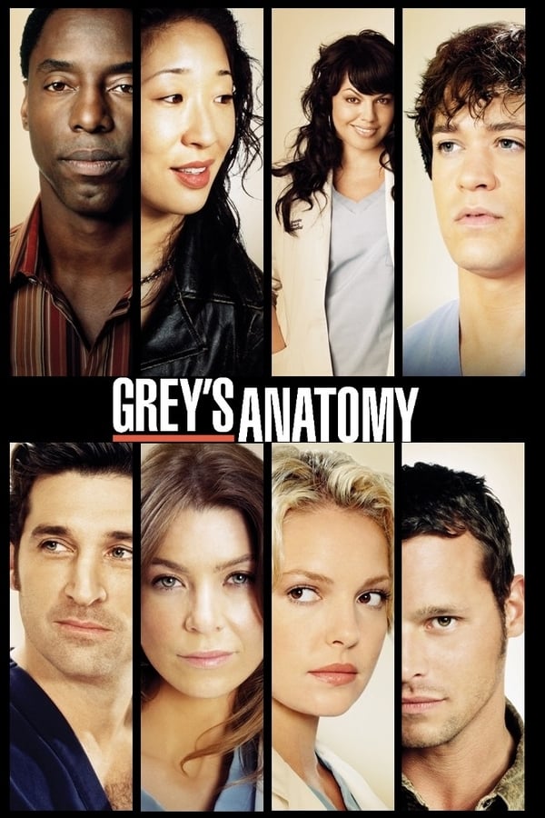 Grey's Anatomy S02E14