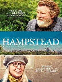 Hampstead (2017)