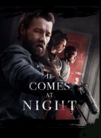 It Comes at Night (2017)