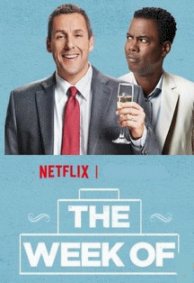 The Week Of (2018)