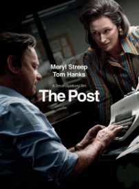 The Post (2017)