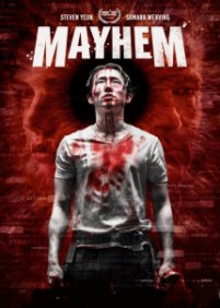 Mayhem (2017)