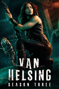 Van Helsing S03E02