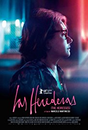 Las herederas Aka The Heiresses (2018)