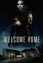 Welcome Home (2018)