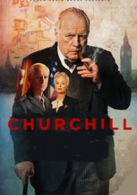 Churchill (2017)