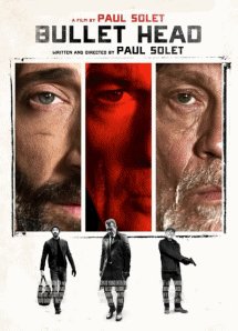 Bullet Head (2017)