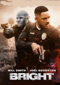 Bright (2017)