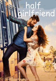 Half Girlfriend (2017)