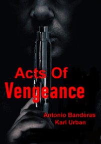 Acts Of Vengeance (2017)