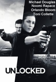 Unlocked (2017)