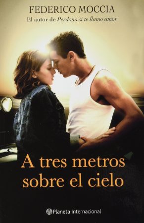 Tres metros sobre el cielo Aka Three Steps Above Heaven (2010)