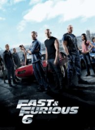 Fast And The Furious 6 (2013)