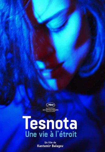 Tesnota Aka Closeness (2017)