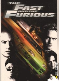 The Fast and the Furious (2001)