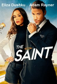 The Saint (2017)