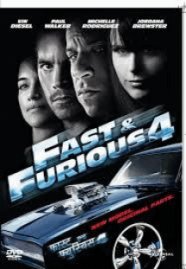 Fast & Furious 4 (2009)