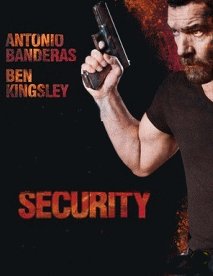 Security (2017)