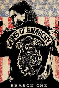 Sons of Anarchy S01E07