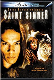 Saint Sinner (2002)