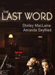 The Last Word (2017)