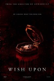 Wish Upon (2017)