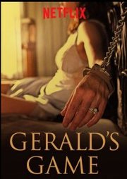 Gerald's Game (2017)