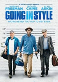 Going in Style (2017)
