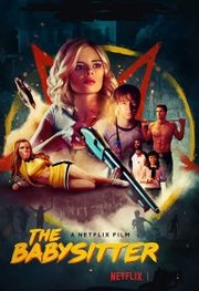 The Babysitter (2017)