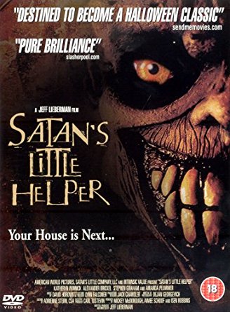 Satan's Little Helper (2004)