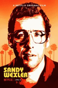 Sandy Wexler (2017)